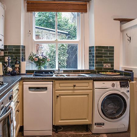 Kings Cottage Settle Extérieur photo