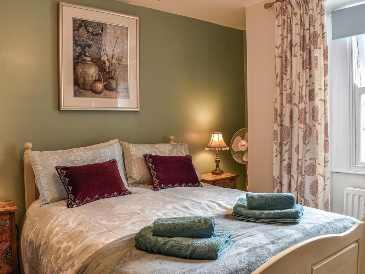 Kings Cottage Settle Extérieur photo