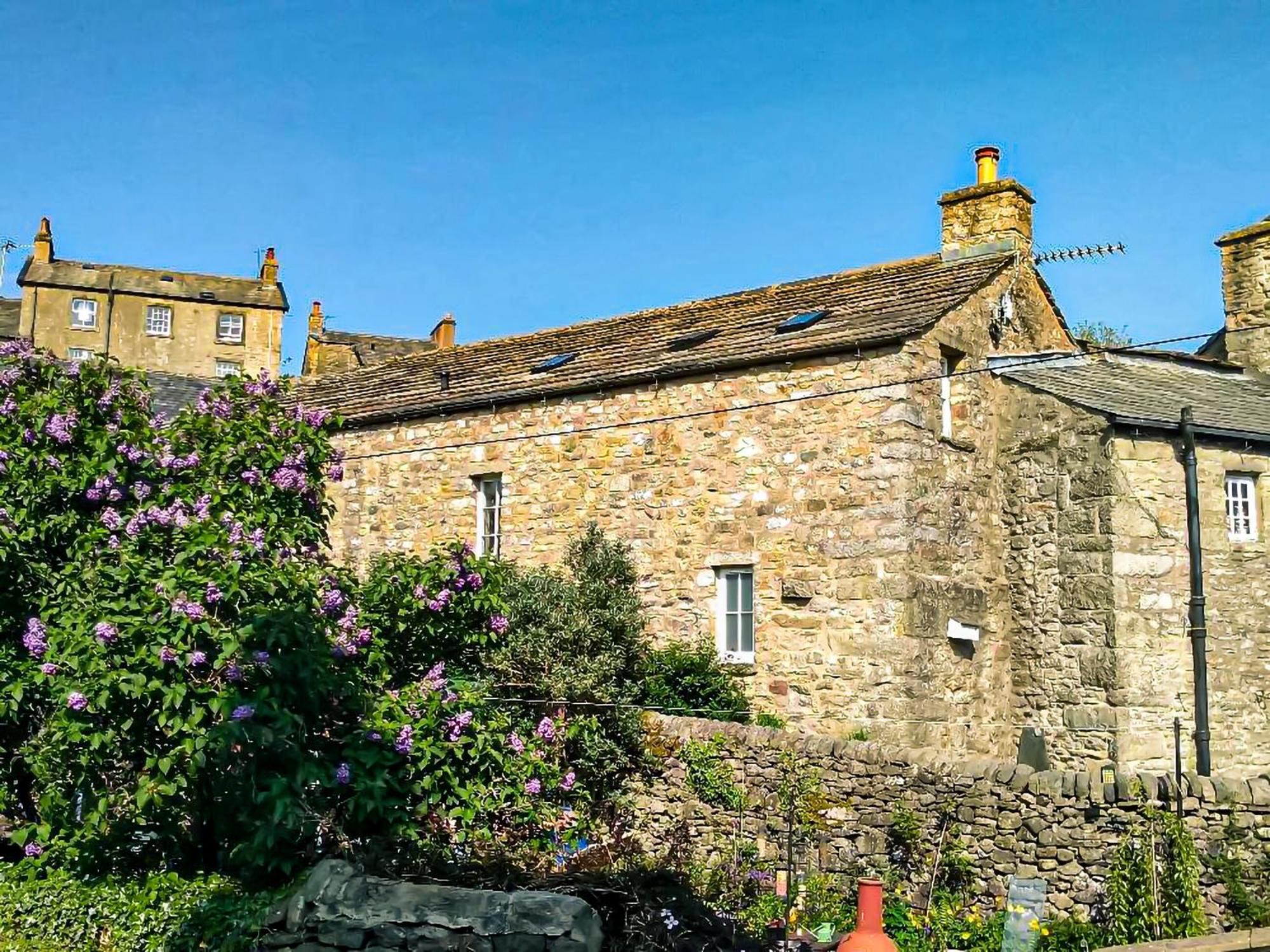 Kings Cottage Settle Extérieur photo