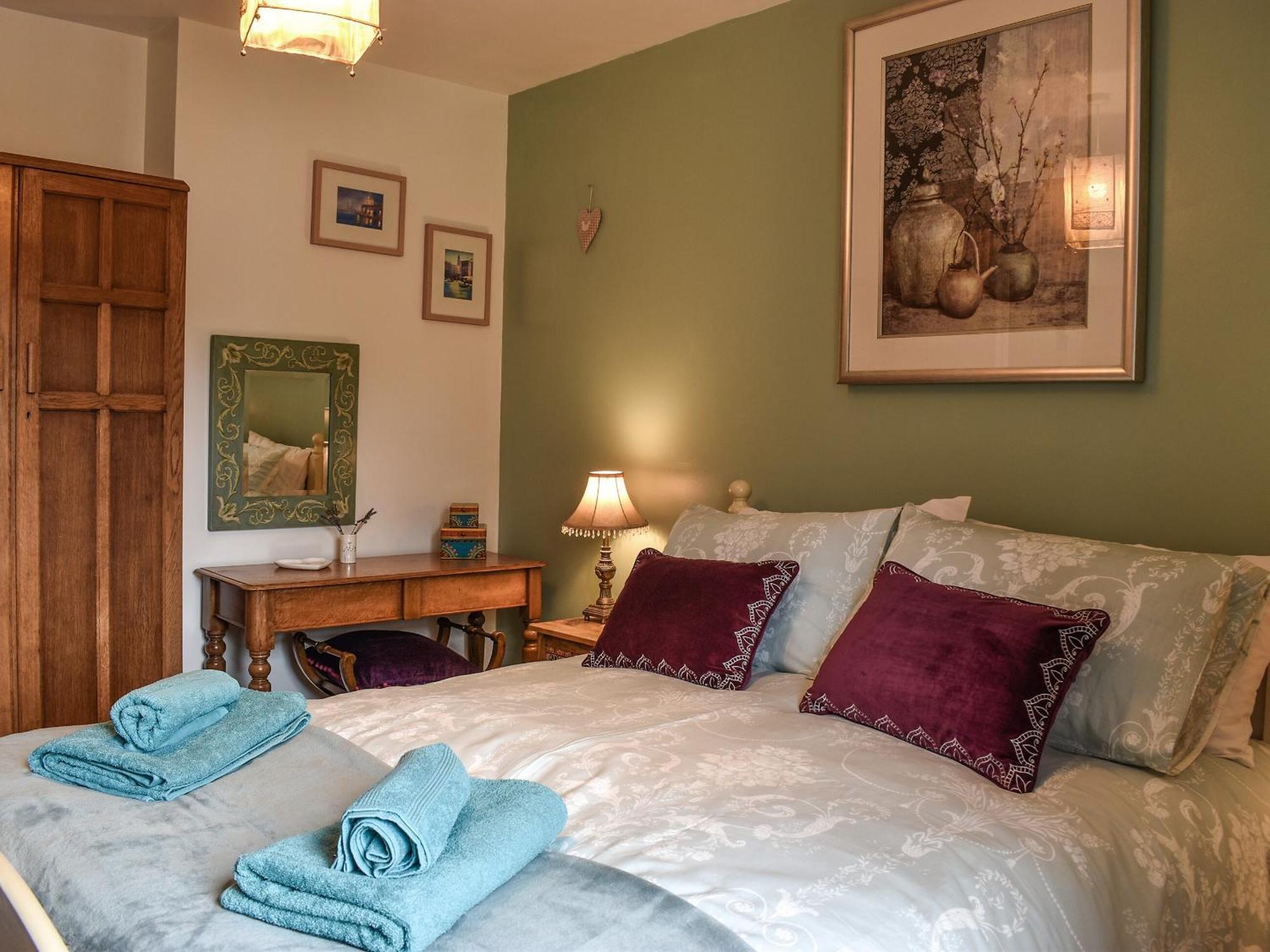 Kings Cottage Settle Extérieur photo