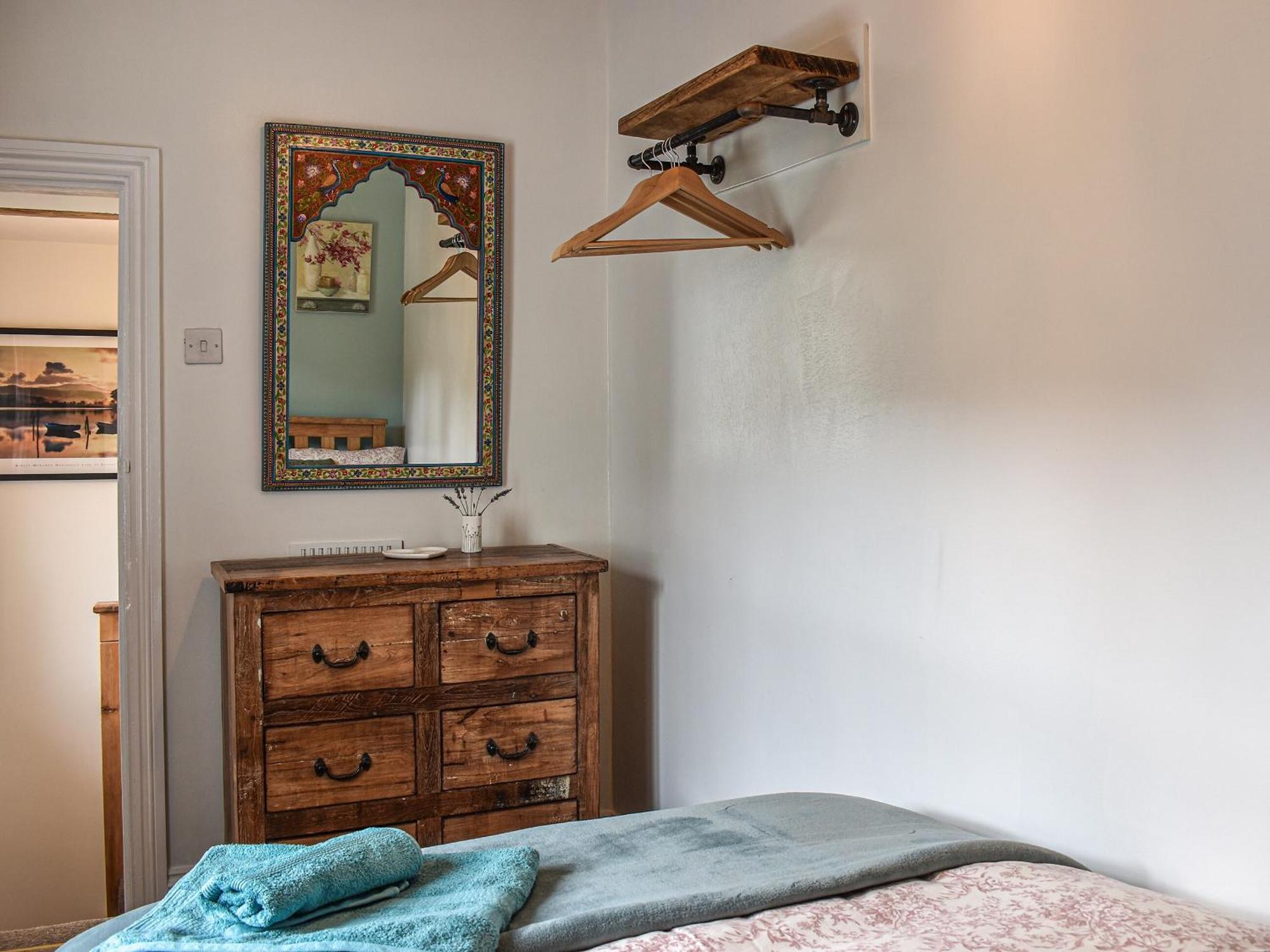 Kings Cottage Settle Extérieur photo