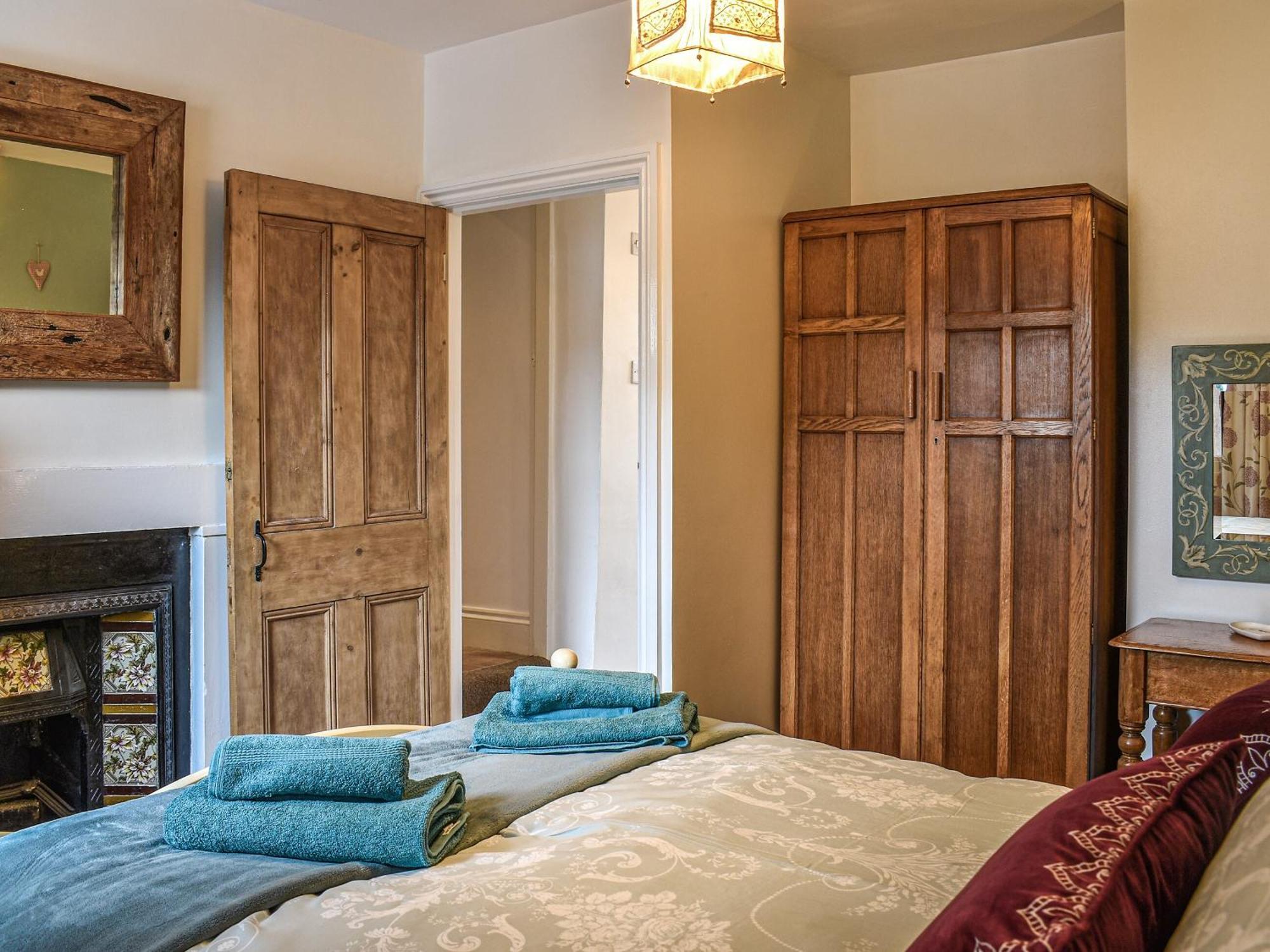 Kings Cottage Settle Extérieur photo