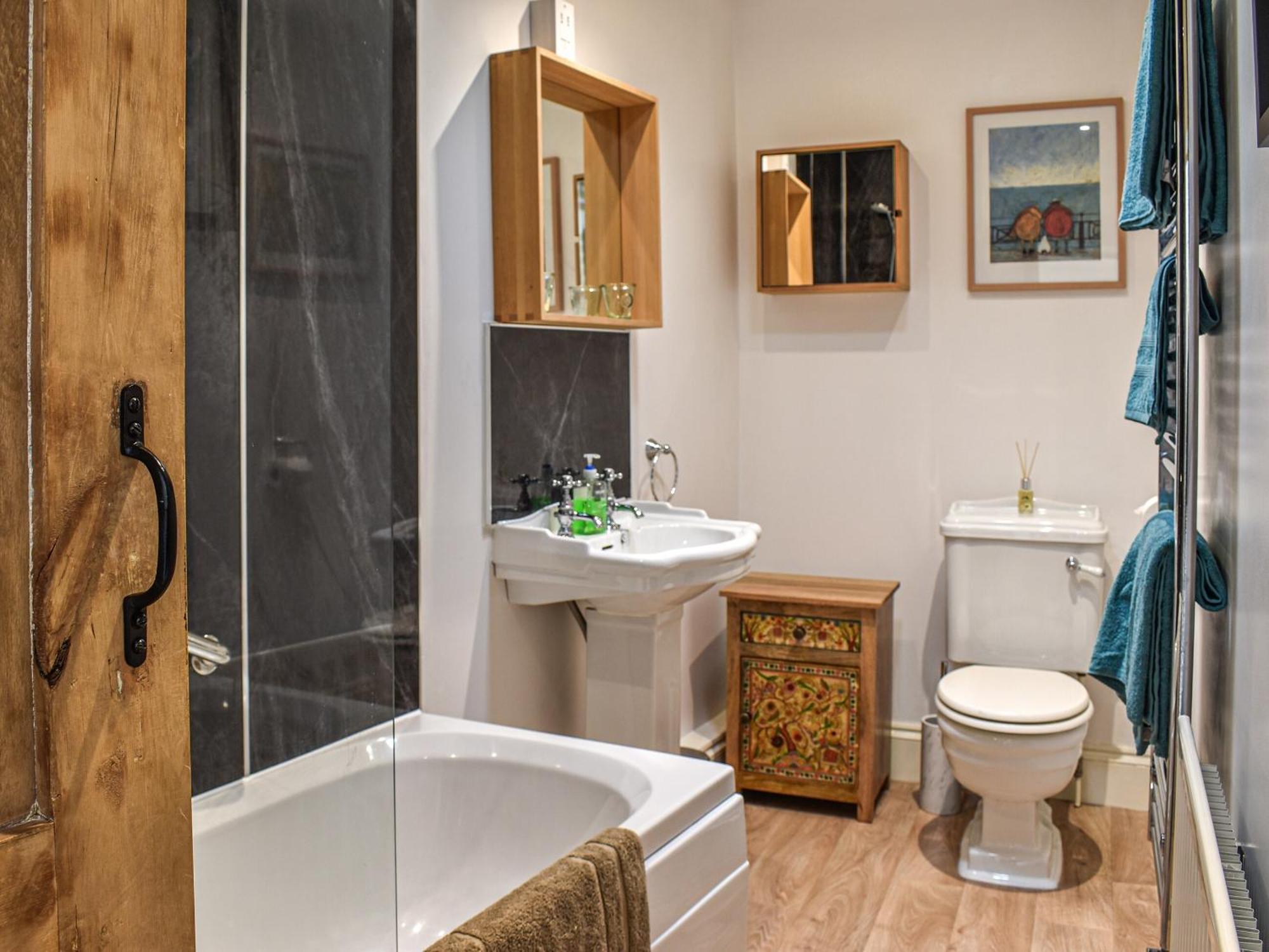Kings Cottage Settle Extérieur photo