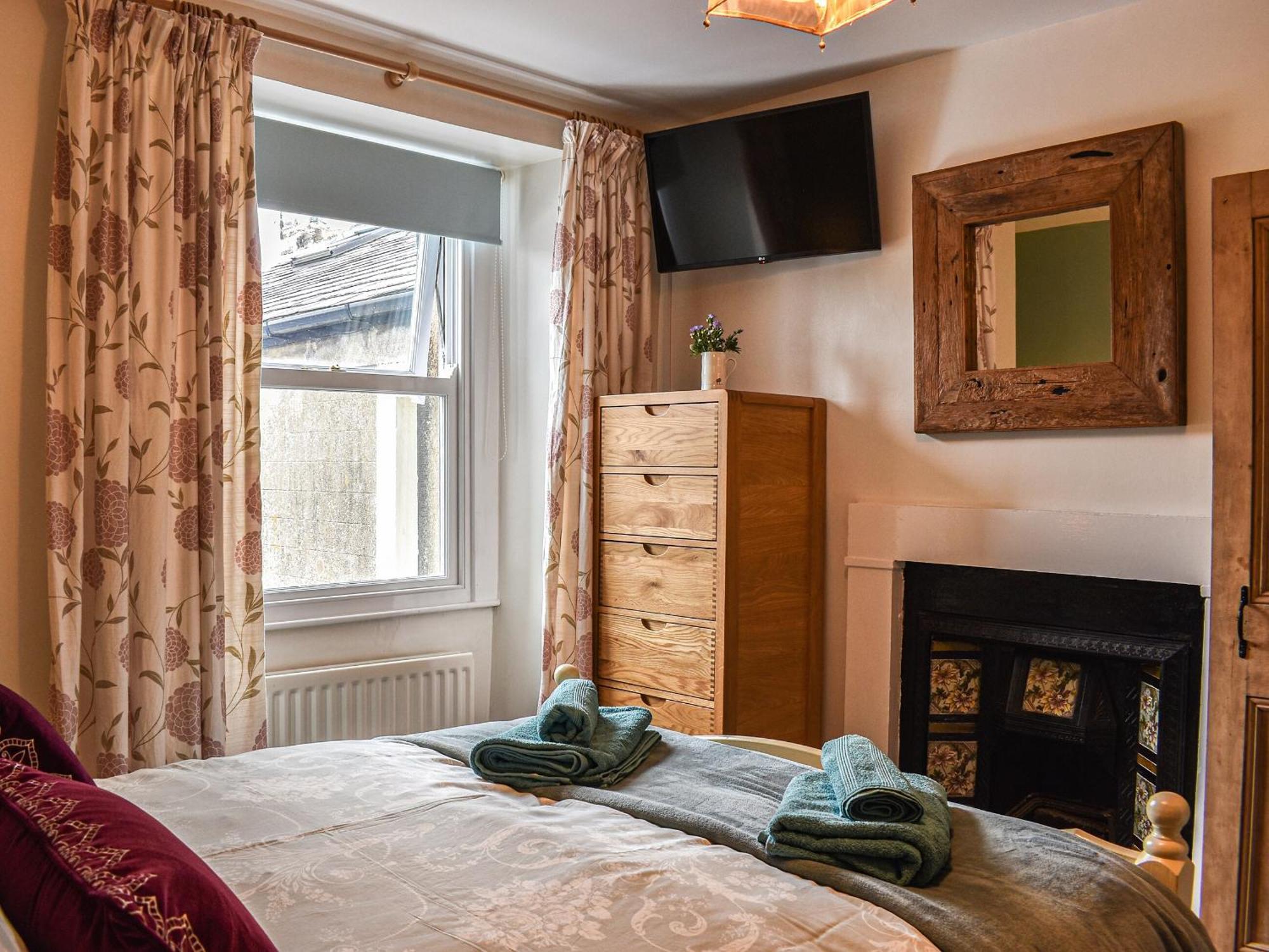 Kings Cottage Settle Extérieur photo