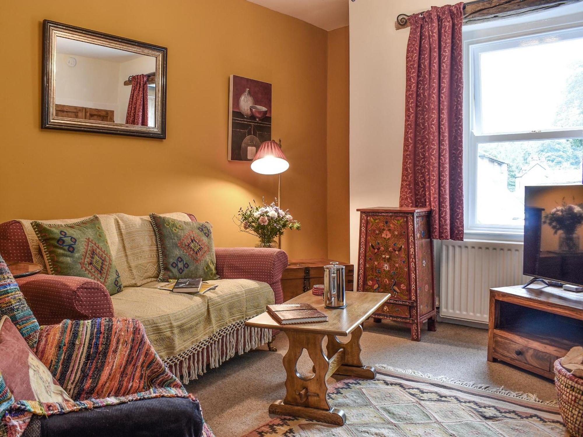 Kings Cottage Settle Extérieur photo